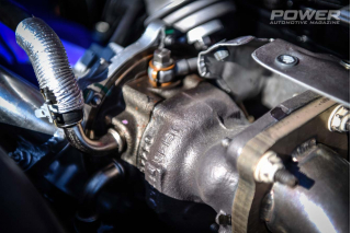 Ford Fiesta mk8 1.0EcoBoost x2